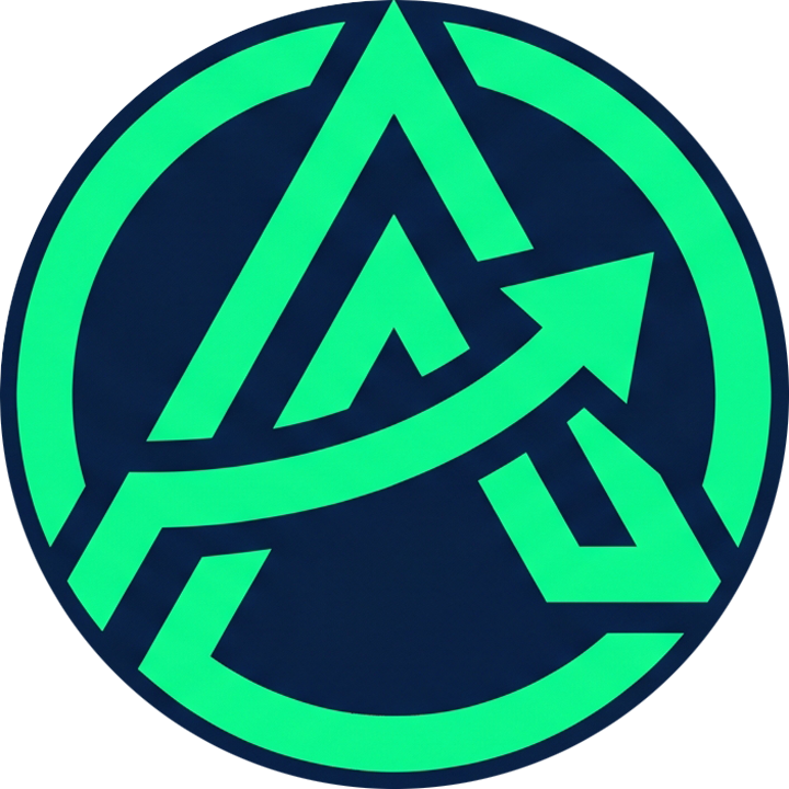 The Automated Manager Logo